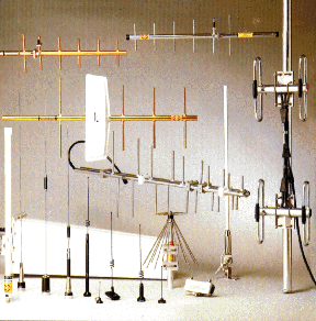 Antenna AKA Antennae - Nova* Stars* Electronics, Saudi Arabia